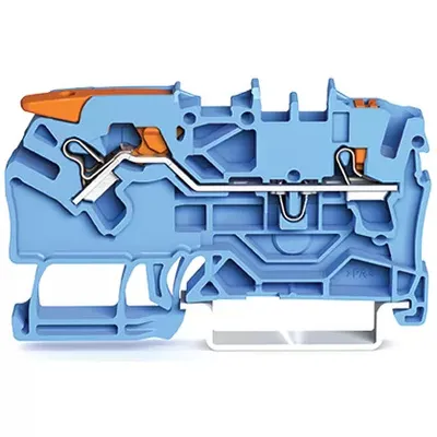 Image de Wago 2102-5204, 5,2 mm, 61,5 mm, 32,9 mm