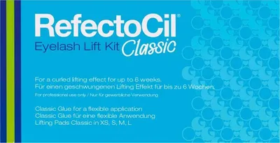 Image de Wimpernlift-Set Classic ( Wimpernlift-Set)