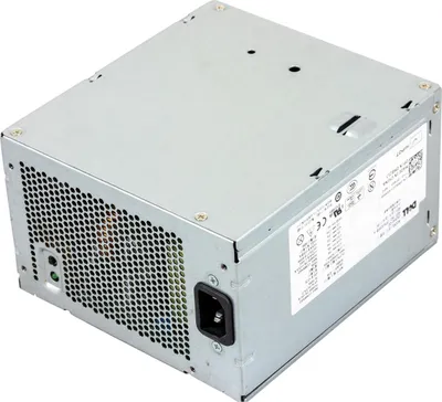 Produktbild von DELL 525W Netzteil, APFC, UPC, M821J
