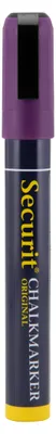 Produktbild von Securit SMA510-VT, Violett, Meißel, 1 Stück(e)