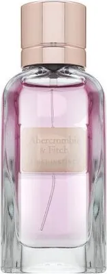 Obrázek produktu pro Abercrombie & Fitch First Instinct Women Edp Spray 30ml