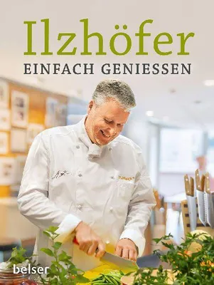 Produktbild von Einfach genießen