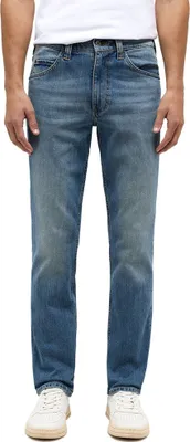 Produktbild von Mustang Tramper 582 Herren Jeans, Größen:44W / 34L, Farbe:Blau