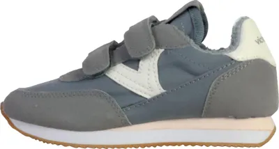 Produktbild von Niedrige Sneakers mit Klettverschluss