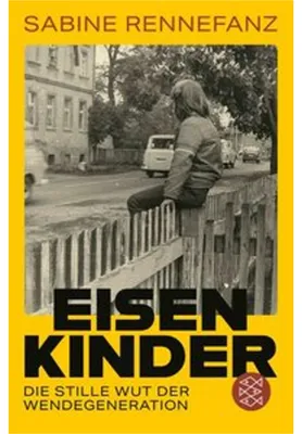 Obrázek produktu pro Eisenkinder