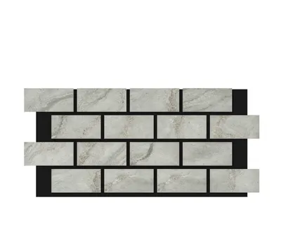 Produktbild von DECOHAUS – Rechteckiges Akustikpaneel Matte Beige, 4 Stück à 1141×525×15 mm