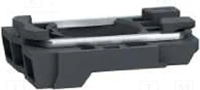 Produktbild von 1x Montageelement  für element ZB5AZ009 Tlzubehör stard 22mm