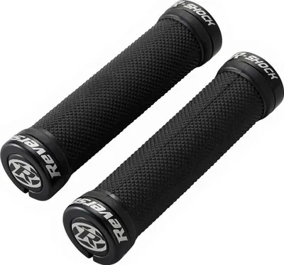 Produktbild von Reverse R-Shock , Farbe:schwarz, Größe:31 mm