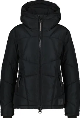alife and kickin JuanaAK Jacket Damen Winterjacke,