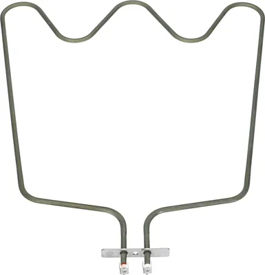 Produktbild von Bauknecht Whirlpool Heizelement für Backofen Unter-Hitze 1150W Nr.: 481225998421 Original