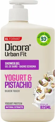 Produktbild von Herrenparfüm Dicora Urban Fit NOURISHING 825 ml