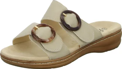 Produktbild von Pantolette bis 30mm Absatz (casual) KWD-3-BE