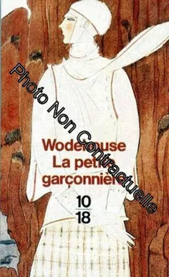 Image de La Petite Garçonnière