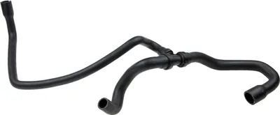 Produktbild von GATES Kühlerschlauch Wasserschlauch für SMART FORTWO Coupe (451) 05-4044