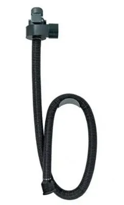 Produktbild von ROOKS Abgasschlauch Abgasabsaugung OK-08.2002