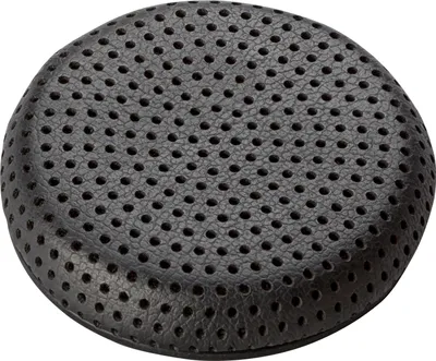 Image de HP Poly - Ohrpolster für Headset - groß, Kunstleder