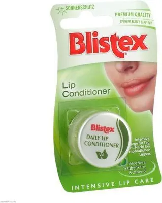 Produktbild von Blistex Lip Conditioner Salbe Dose 7 ml