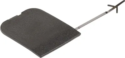 Produktbild von Magneti Marelli - 7780047MM - Abdeckkappe an Stoßstange hinten rechts - Fiat 500S