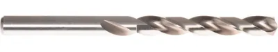 Obrázek produktu pro Vrták spirálový HSS-G, norma DIN 338, typ N, BASIC, průměr 10,2 mm