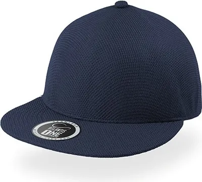Obrázok produktu pre Atlantis SONE | 1 Panel Snap One Cap - Farba: Navy - Veľkosť: Jedna veľkosť