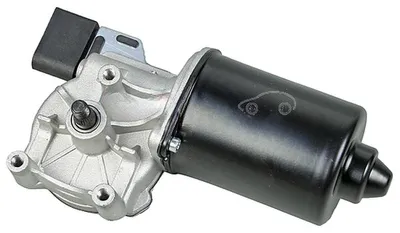 Obrázek produktu pro Motor stěračů vpředu 12 V METZGER IAM-Expertise vhodný mimo jiné pro SEAT IBIZA