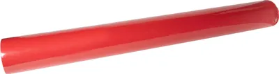 Produktbild von Pronappe Papiertischdecke auf Rolle, Airlaid 50x1,20m Rot R585009I