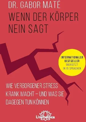 Image de Wenn der Körper nein sagt