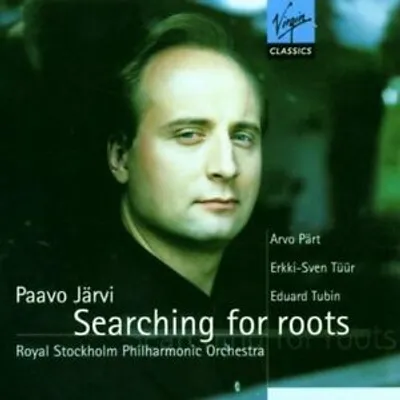 Image de Searching for Roots CDDoubles