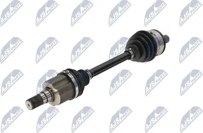 Produktbild von NTY NPW-VV-164 Antriebswelle Vorne Links für VOLVO V90 II Kombi (235, 236) S90 II (234)