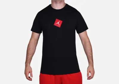 Produktbild von Tshirts Nike Air Jordan Sportswear BV8873010