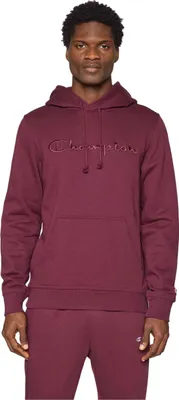 Image de Sweat à capuche Champion 220271RS522 pour Uni