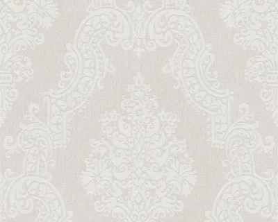 Produktbild von A.S. Création Vliestapete Elegance 2, beige, 10,05 m x 0,53 m, 936771, 93677-1
