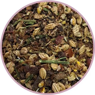 Obrázek produktu pro BIOFEED Muesli pro koně plné ovoce, bez ovsa, s ovocem