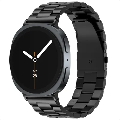 Immagine prodotto di imoshion Cinturino in acciaio per Samsung Galaxy Watch 8 (40/44 mm) / Classic (46 mm) - Nero