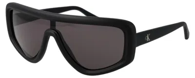 Image de CALVIN KLEIN SUNGLASSES Lunettes de soleil CKJ25605S 59002