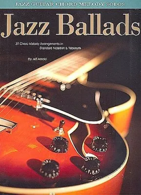 Image de Jazz Ballads