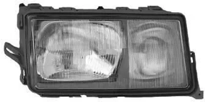 Produktbild von VAN WEZEL Scheinwerfer Links passend für MERCEDES-BENZ 190 (W201) 3020961