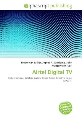 Produktbild von Airtel Digital TV