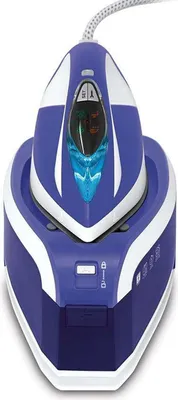 Immagine prodotto di Polti Vaporella Express VE30.30, 2200 W, 240 g/min, piastra in Vetroceramica, 8 bar, 1,6 l, 140 g/min