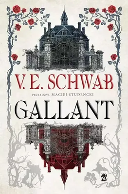 Produktbild von Gallant