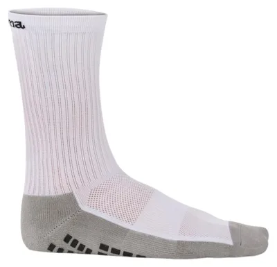 Imagen del producto de Joma - Calcetines uni para hombre/mujer, modelo SX682 (talla 38 EU - 42 EU), color blanco