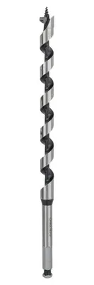 Produktbild von Holzschlangenbohrer, Sechskant D= 13,0 mm; L= 235 mm