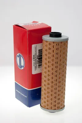 Produktbild von Ölfilter Für Bmw R 45/60/65/80/100 (Hf161) (50)
