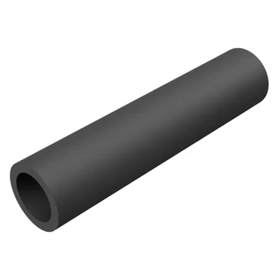 Produktbild von Reduzierhülse Rad Rolle Sliprolle Sliphilfe SUPROD, L=87, D=20, d=14.3 mm
