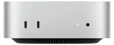 Image de Apple Mac mini , Apple M, M4, 24 GB, 512 GB, SSD, macOS Sequoia