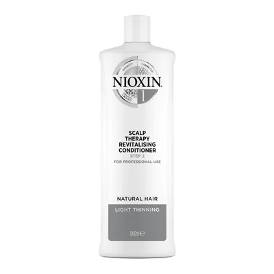 Produktbild von Wella Professionals System 1 Conditioner, Frauen, normales Haar, Feuchtigkeitsspendend, Glättend, 300 ml, Aplicar desde el cuero cabelludo hasta las puntas. Deja actuar de 1 a 3 minutos. Enjuagar., 43 mm