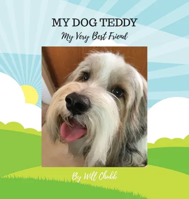 Produktbild von My Dog Teddy