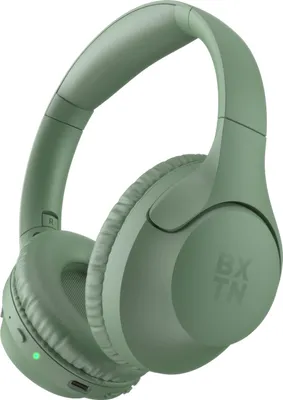 Produktbild von BHP 8700 WEISS Kabellose On-Ear-Kopfhörer