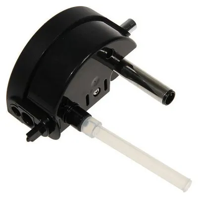 Image de DeLonghi 7313217631 Tête de moussage du lait EN720 pour machine à café Nespresso Lattissima