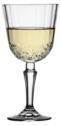 Image de Pasabahce 440220 Verre à vin Diony - 230 ml